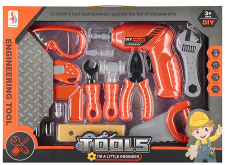 Mega Creative Narzędzia 