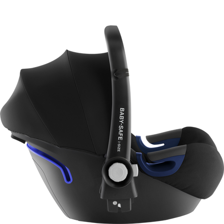 [OUTLET] Britax Romer Baby-Safe 2 I-Size 0-13 kg RWF Cosmos Black