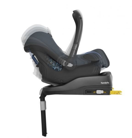 Maxi-Cosi Cabriofix Fotelik Samochodowy 0-13kg  Essential Graphite
