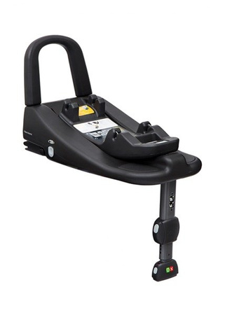 Joie I-Snug 2 Fotelik Samochodowy 0-13 kg + Baza I-Base Advance Shale