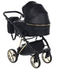Junama Air Eko V2 Wózek Głęboko-Spacerowy 2w1 03