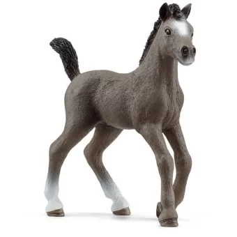Schleich Źrebak Rasy Cheval De Selle Francais