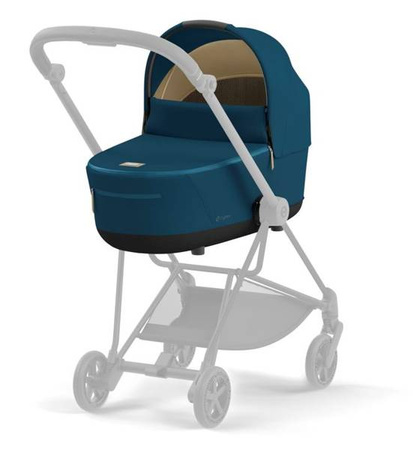 Cybex Mios 3.0 Gondola Lux  Mountain Blue
