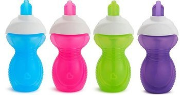 Munchkin Kubek z Chowaną Słomką 296 ml