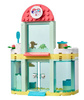Lego Friends Klocki Klinika dla Zwierzątek 41695