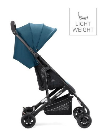 Recaro Easylife 2 Wózek Spacerowy  Select Sweet Curry