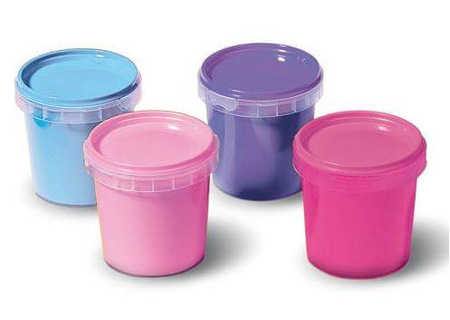 Ses Creative Farby do Malowania Palcami