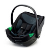 Kinderkraft I-Care I-Size RWF Fotelik Samochodowy 0-13kg Graphite Black
