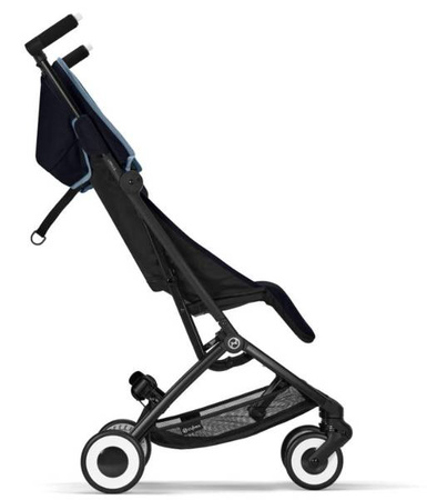 Cybex Libelle Wózek Spacerowy Ocean Blue 2023