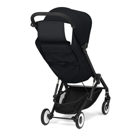 Cybex Agis Wózek Spacerowy Magic Black