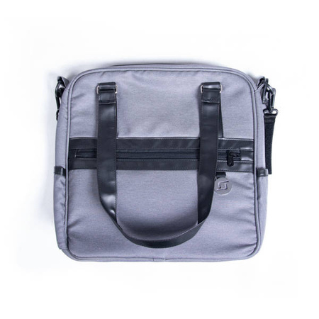 Zokky Ozz Wózek Głęboko-Spacerowy 2w1 Grey Stone