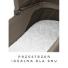 Maxi-Cosi Oxford+ Wózek Głęboko-Spacerowy Twillic Graphite