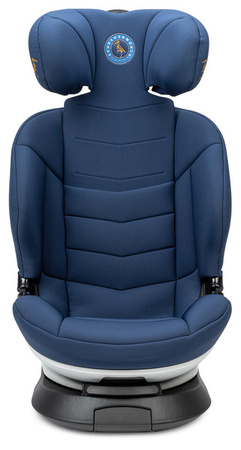 [OUTLET] Strochenmuehle Niki Next Fotelik Samochodowy 100-150cm Iris