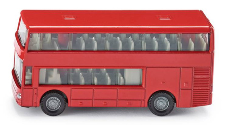 Siku Autobus Turystyczny S1321