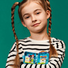 Lego Friends Piłkarska kostka Mii 41669