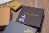 Filibabba Baby Memory Box Under the sea
