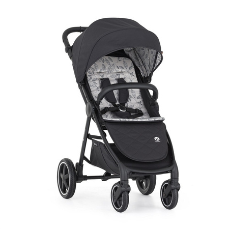 Petite&Mars Royal 2 Budka Wózka Spacerowego Perfect Black