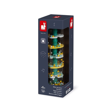 Janod Kij deszczowy Pure