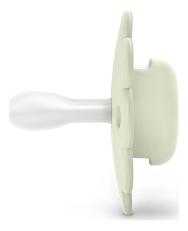 Suavinex smoczek fizjologiczny SX Pro Wonder 0-6m Almost Aqua