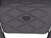 [OUTLET] Euro-Cart Flex Black Edition Wózek Spacerowy Iron