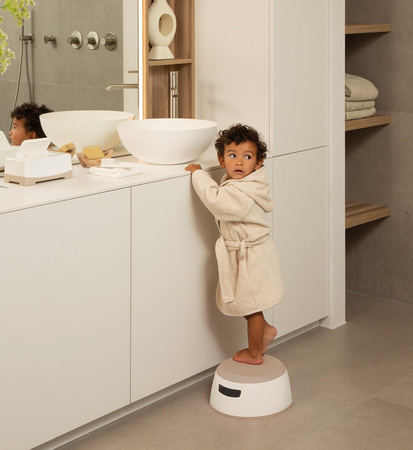 Luma Stopień/podest antypoślizgowy Blossom Pink