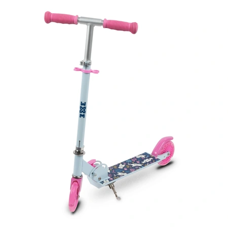 Kidwell Skipo Hulajnoga Składana 120mm Dog