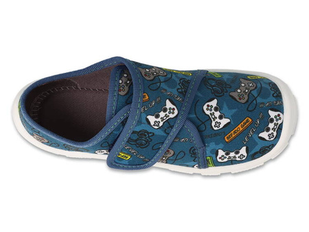 Befado Buty Dziecięce Danny Rozmiar 28