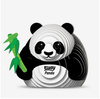 Eugy Eko 3D Układanka Panda