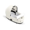 Cybex Mios 3.0 Wózek Głęboki Off White