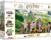 Brick Trick Harry Potter - Chatka Hagrida