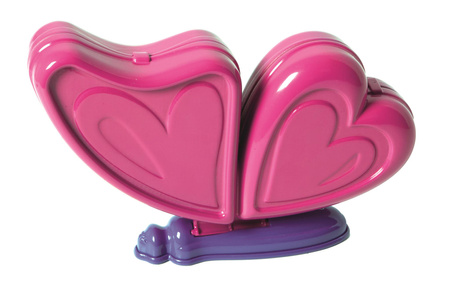 Clementoni CRAZY CHIC - MOTYL