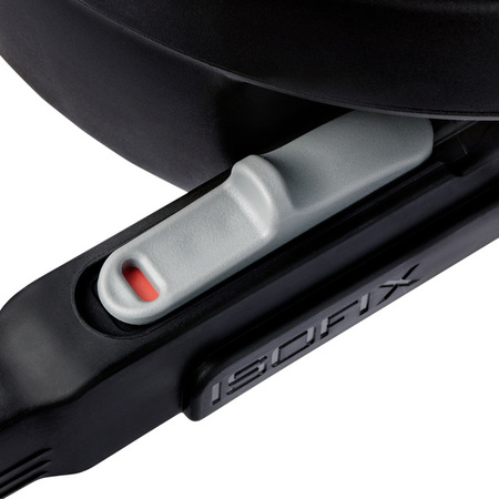 Kinderkraft Xpedition Fotelik Samochodowy 0-36 kg Grey