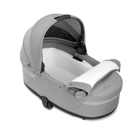 Cybex Gondola do Balios/Talos S Lux Lava Grey 2023