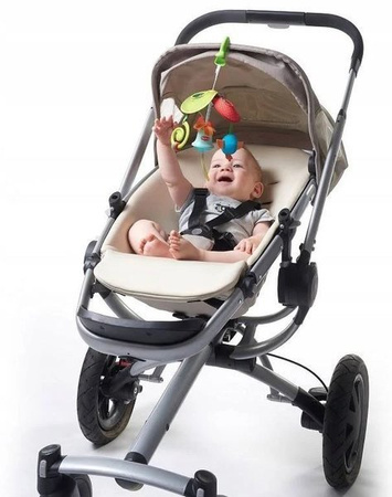 Tiny Love Karuzela Podróżna Kompaktowa Pack&Go Zabawa Na Łące