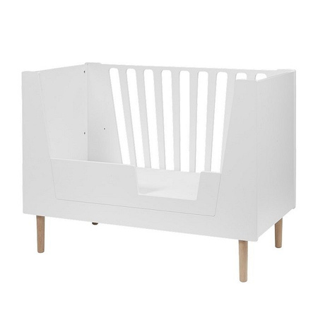 Done by Deer Barierka Do Łóżeczka Powder