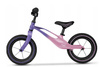 Lionelo Rowerek Biegowy Bart Air  Pink Violet