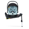 Avionaut Cosmo AirFlow Fotelik Samochodowy 0-13kg Mint + Baza IQ Orbit