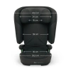 Kinderkraft Unity 2 Fotelik Samochodowy 15-50 kg Czarny