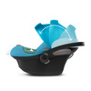 [OUTLET] Cybex Aton S2 i-Size Fotelik Samochodowy 0-13kg Beach Blue 2023