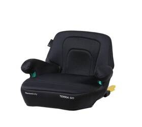 Titanum Baby Terra Go I-size Fotelik Samochodowy Podstawka 15-36 kg