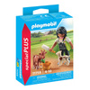 Playmobil Dziewczynka z Kozami 71759