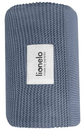 Lionelo Kocyk Bambusowy Blue