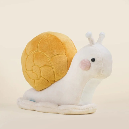 Bellzi Pluszowy Ślimak Snaili