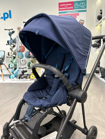[OUTLET] Cybex Mios 3.0 Tapicerka Siedziska Nautical Blue