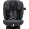 Britax Romer Advansafix Pro Fotelik Samochodowy 9-36kg Midnight Grey