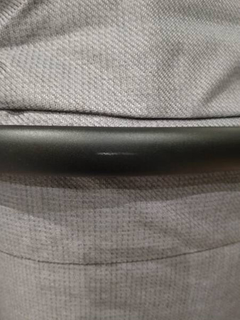 [OUTLET] Cavoe Axo Comfort Wózek Głęboko Spacerowy  Frost