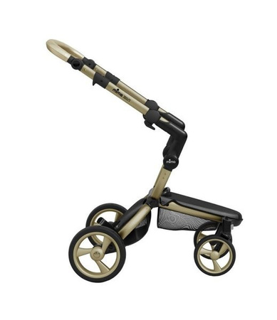 Mima Xari/Sport 4G Stelaż  Champagne