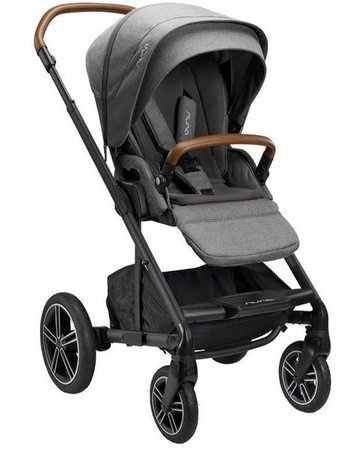 Nuna Mixx Next Wózek Spacerowy Granite