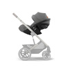 [OUTLET] Cybex Cloud G I-Size Fotelik Samochodowy 0-13kg Lava Grey