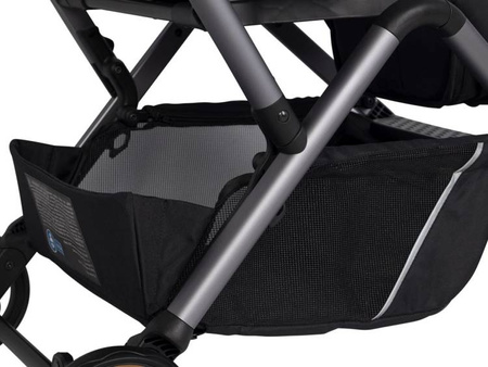 [OUTLET] Cavoe Ideo Wózek Spacerowy Shadow